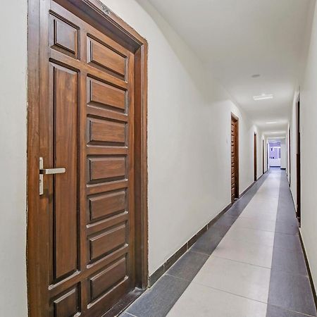Collection O Galaxy Suites حيدر أباد المظهر الخارجي الصورة